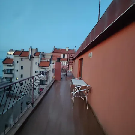 Terrace *